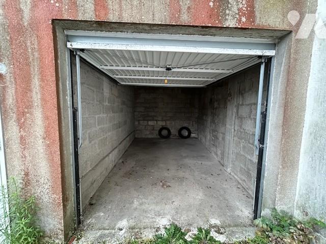 Garage vente à Nantes