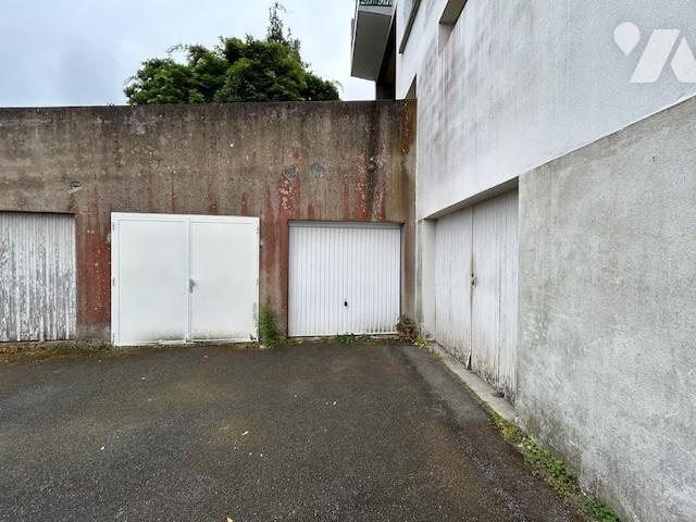 Garage vente à Nantes