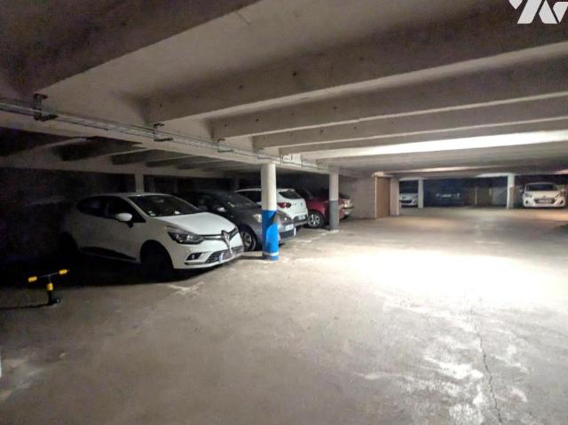Garage vente à Nantes