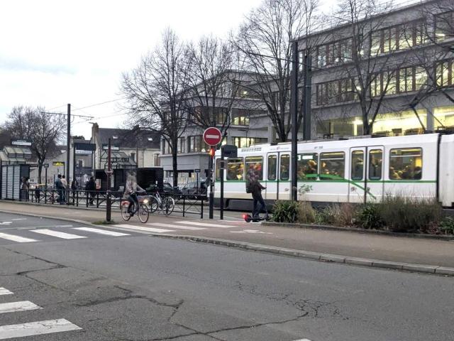 Garage vente à Nantes