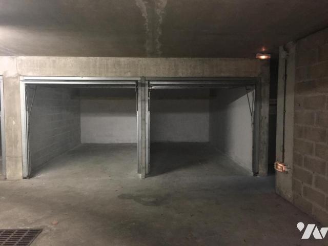 Garage vente à Nantes