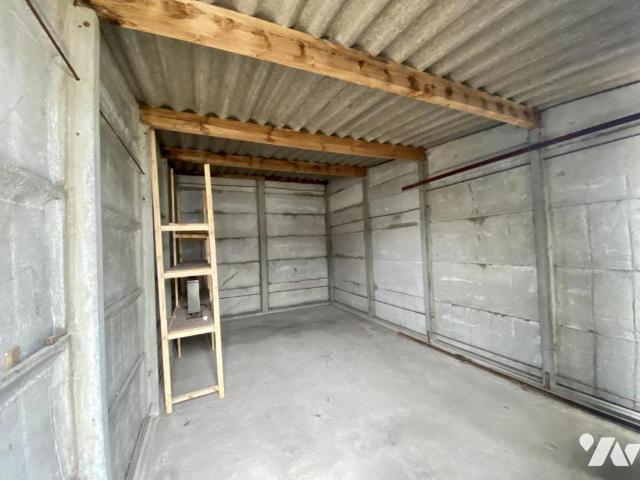 Garage vente à Nantes