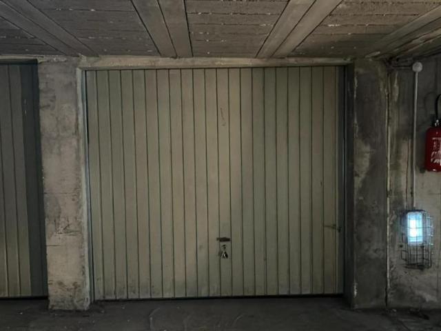 Garage vente à Nantes