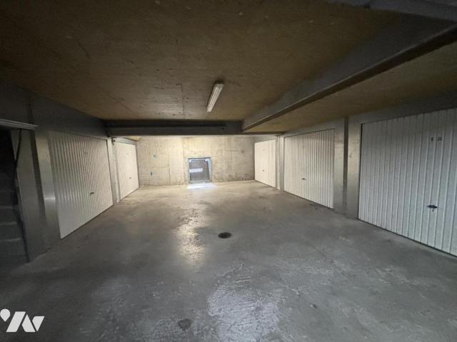 Garage vente à Nantes