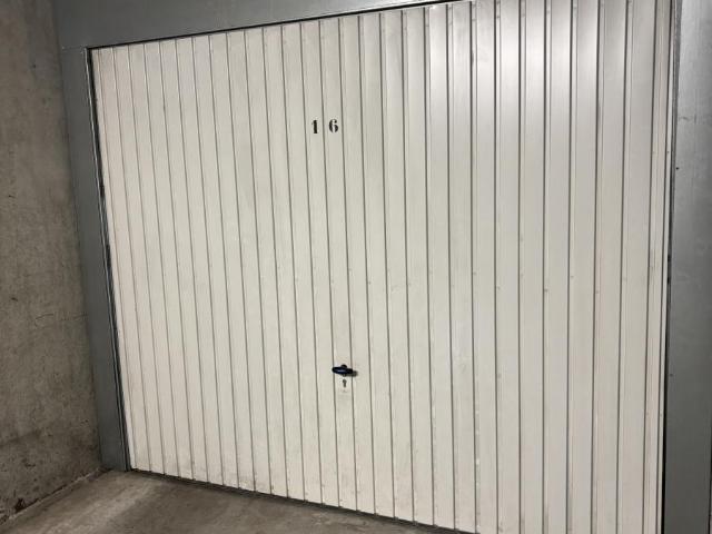 Garage vente à Nantes