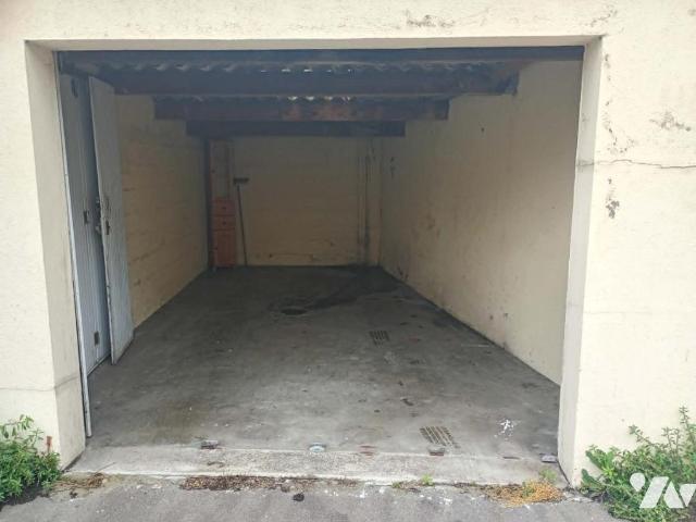 Garage vente à Nantes