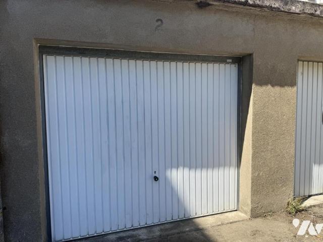 Garage vente à Nantes