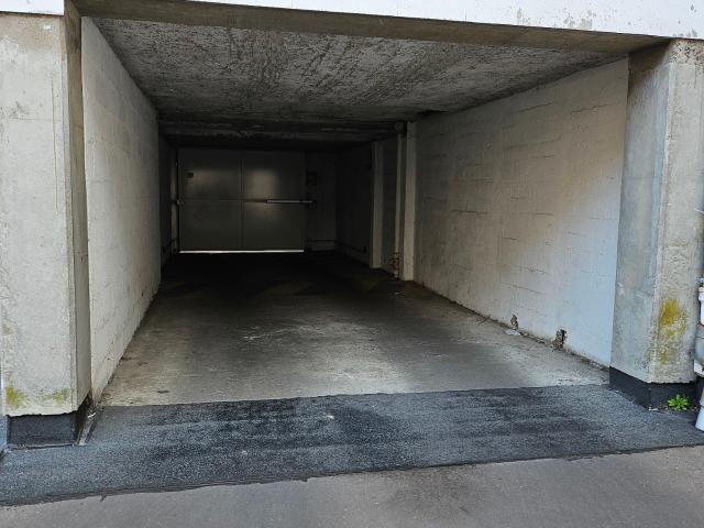 Garage vente à Nantes