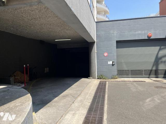 Garage vente à Nantes