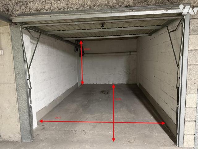 Garage vente à France métropolitaine, Nantes