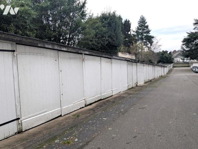 Garage vente à Nantes