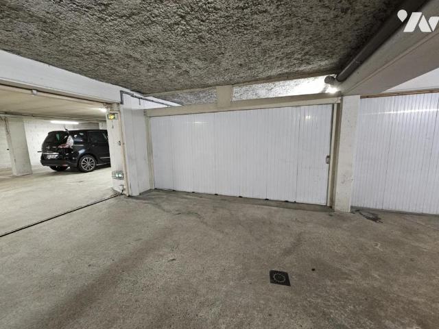 Garage vente à Nantes