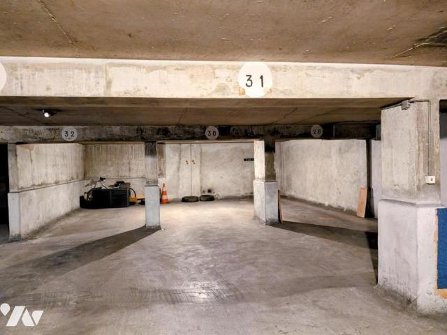 Garage vente à Nantes