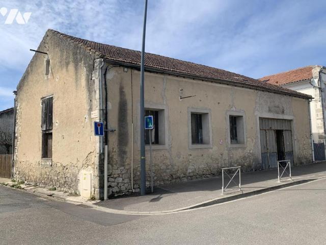 Garage vente à Nérac