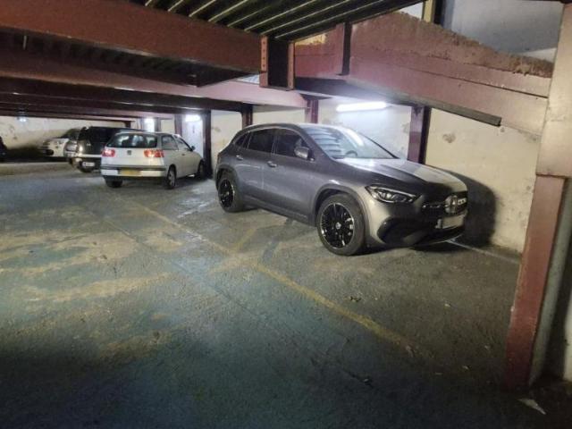 Garage vente à France métropolitaine, Nice