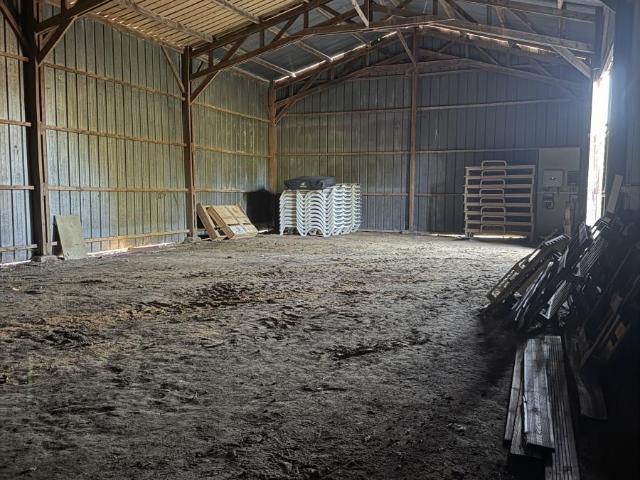 Garage vente à Les Sables-d'Olonne, Nieul-le-dolent