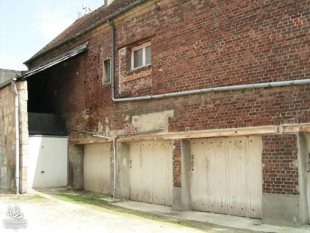 Garage vente à Compiègne, Noyon