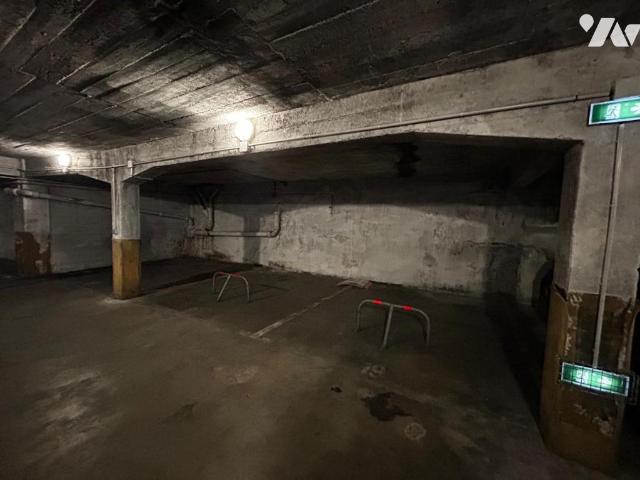 Garage vente à Orléans