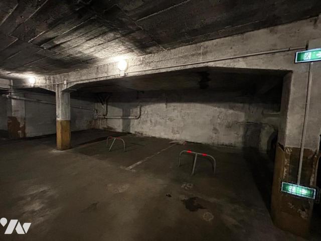 Garage vente à Orléans