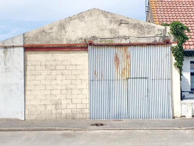 Garage vente à Calais, Oye-plage