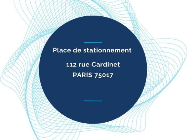 Garage vente à Paris, Île-de-France