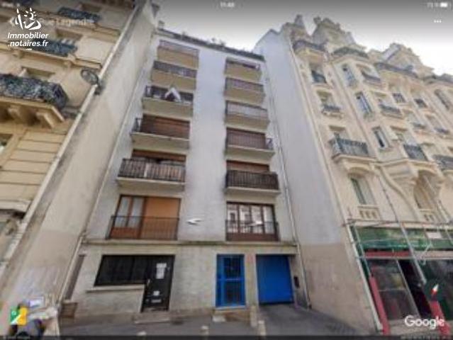 Garage vente à Paris, Île-de-France