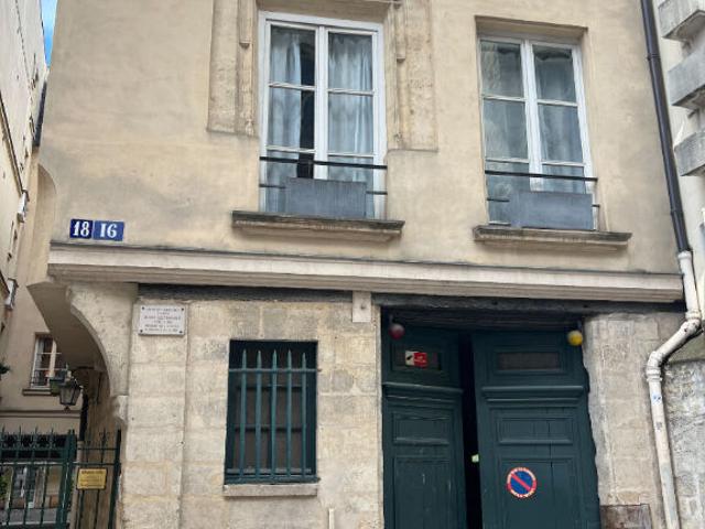 Garage vente à Paris, Île-de-France