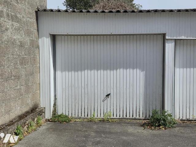 Garage vente à Lorient, Bretagne