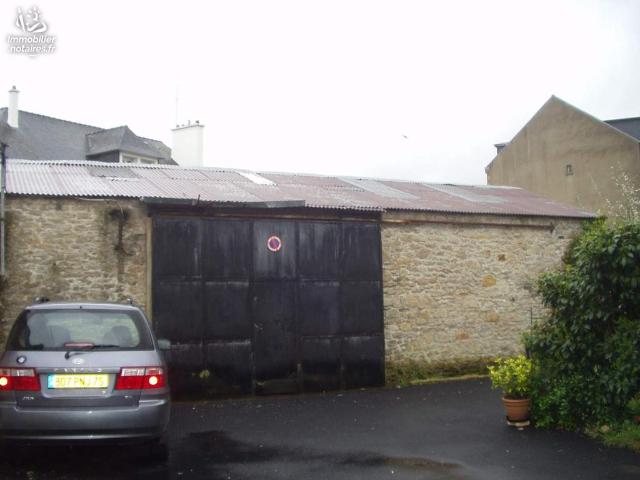 Garage vente à Pontivy, Bretagne
