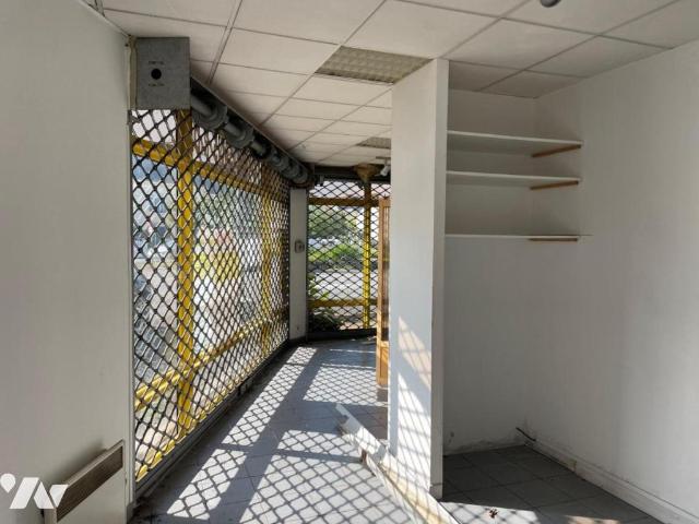 Garage vente à Lorient, Bretagne