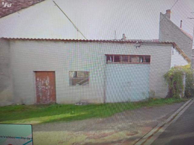 Garage vente à Cosne-Cours-sur-Loire, Pouilly-sur-loire