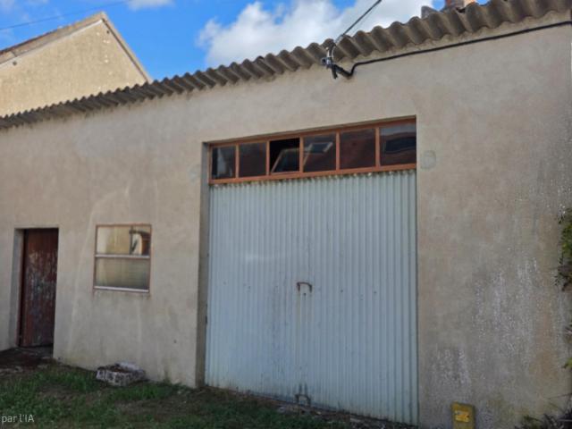 Garage vente à Pouilly-sur-Loire, Nièvre
