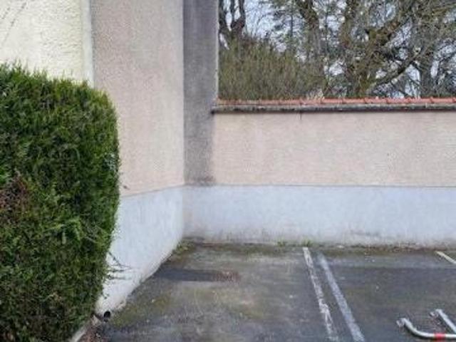 Garage vente à Reims