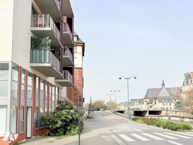 Garage vente à Rennes, Bretagne