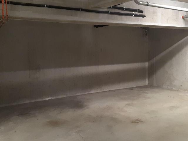 Garage vente à Rennes, Bretagne