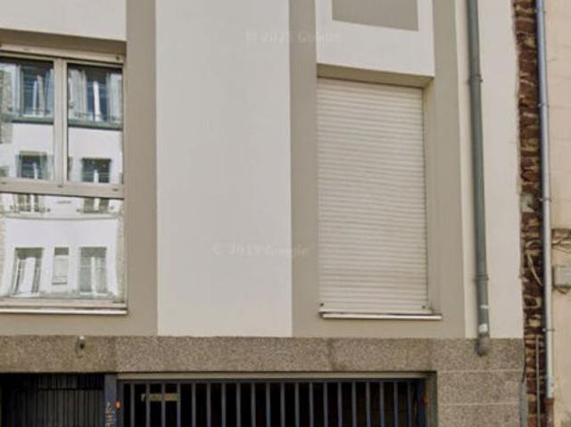 Garage vente à Rennes, Bretagne