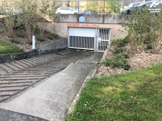 Garage vente à Rennes, Bretagne