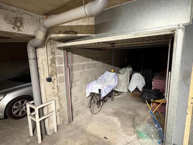 Garage vente à La Rochelle