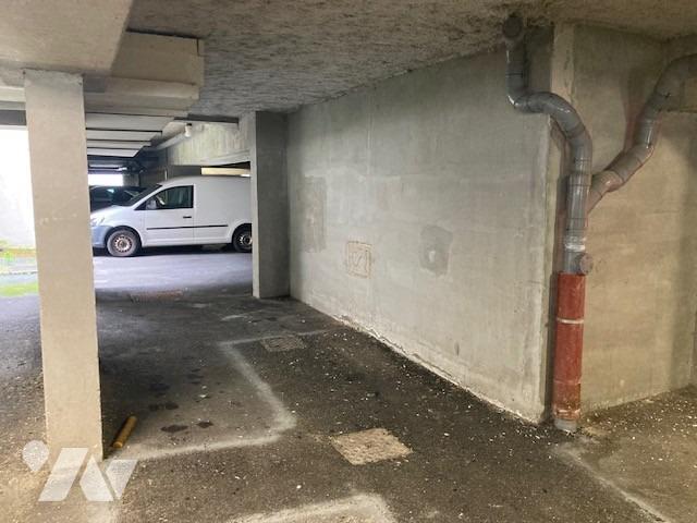 Garage vente à Rouen, Ruan