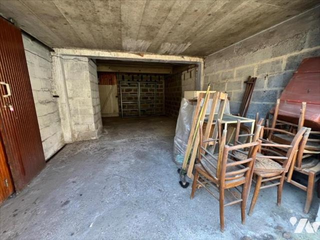 Garage vente à Rouen, Ruan