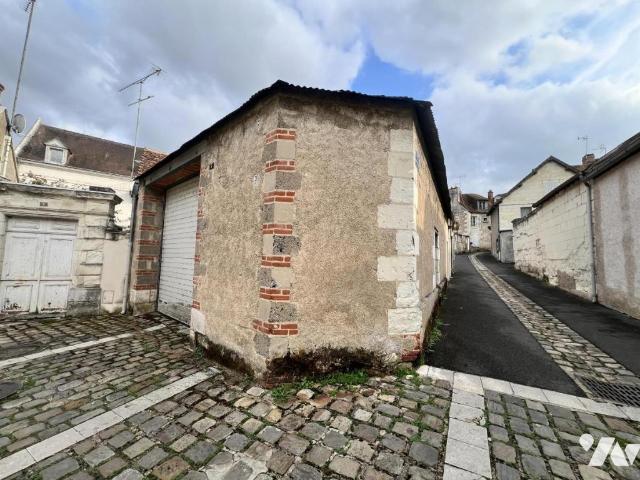 Garage vente à Saint-Aignan, Loir-et-Cher