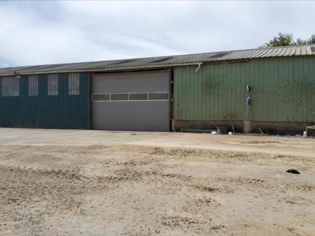 Garage vente à Châteaulin, Bretagne