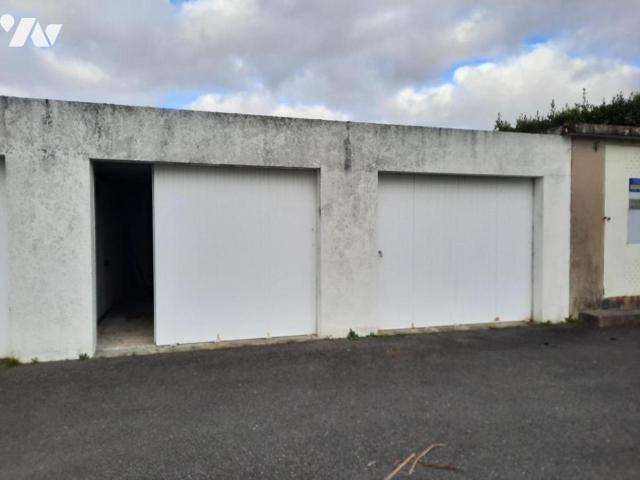 Garage vente à Les Sables-d'Olonne, Saint-jean-de-monts