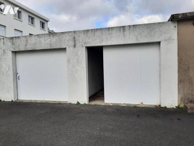 Garage vente à Les Sables-d'Olonne, Saint-jean-de-monts