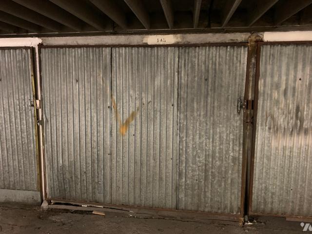 Garage vente à Toulouse