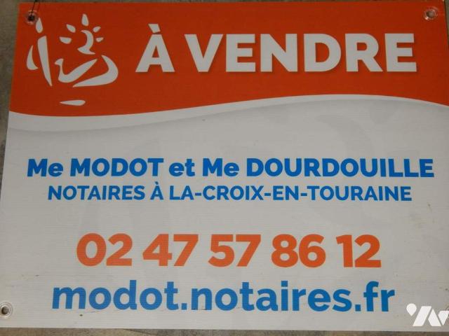 Garage vente à Tours