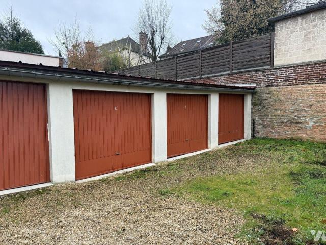 Garage vente à Troyes