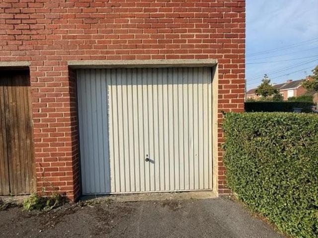Garage vente à Valenciennes