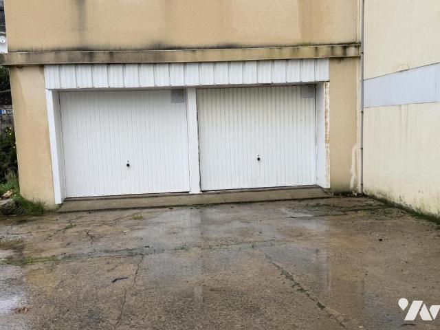 Garage vente à Vannes, Bretagne