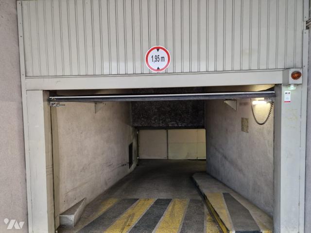 Garage vente à Lyon, Métropole de Lyon
